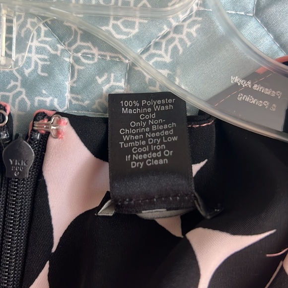 Ann Taylor Factory dress - Picture 4 of 4